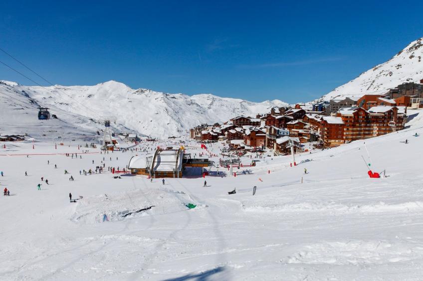 Odalys Val Thorens S2Aval Tourotel - foto 32