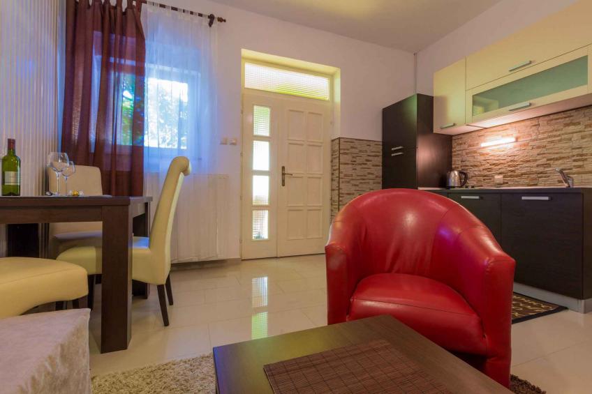 Holiday apartment with Internet and outdoor pool - BF-5N98 - foto 41