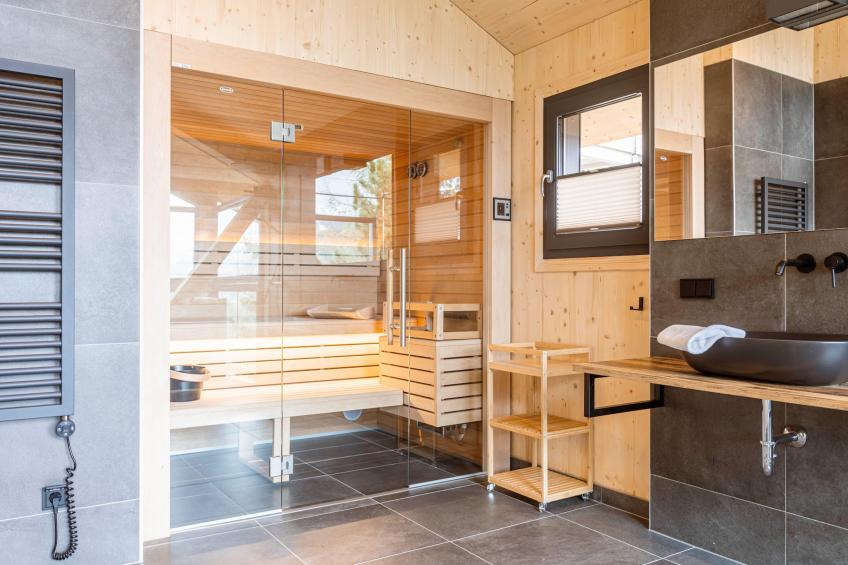 Naturchalets Turracher Höhe 18 - foto 5