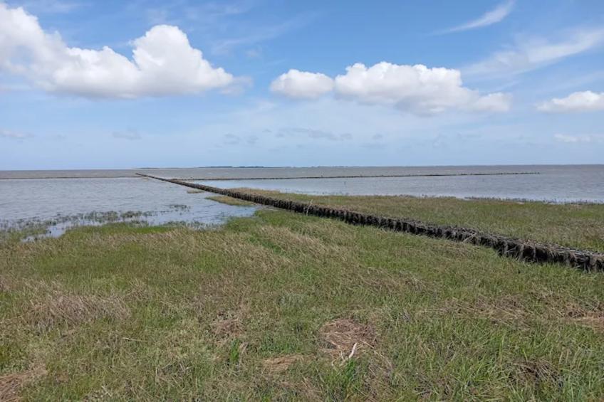 Bungalow Nordseebrise - foto 19