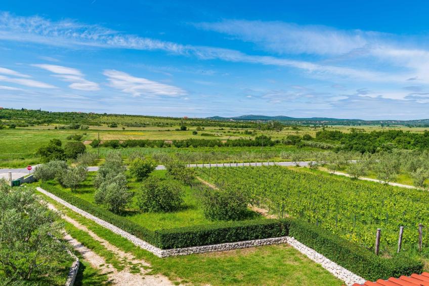 Holiday home Agro Casa - foto 48