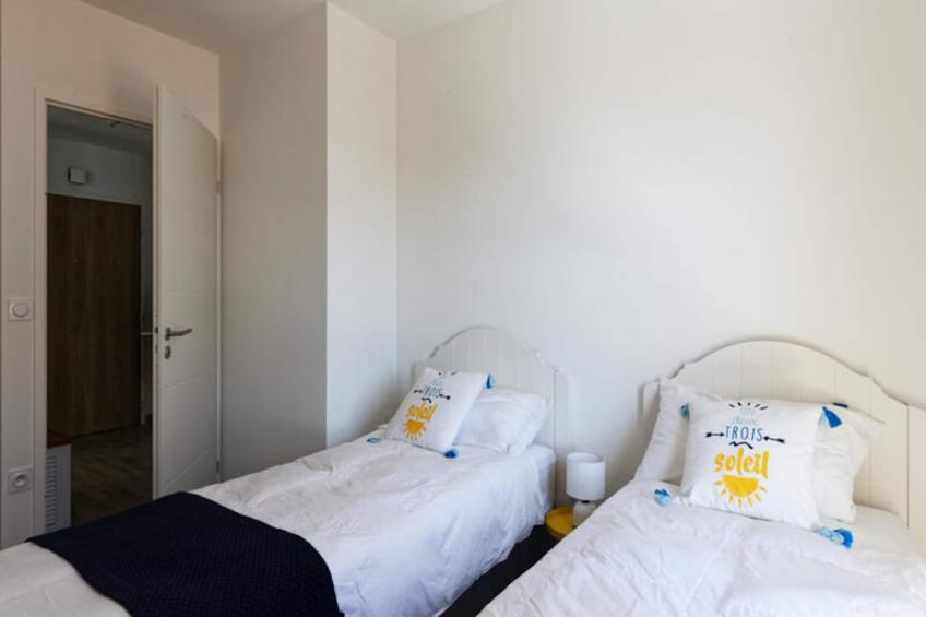 Appartements à La guerinière - Ile de Noirmoutier - foto 20