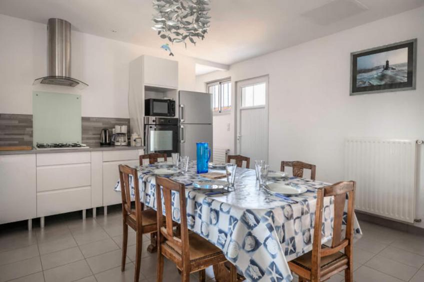 Maison à Le Croisic - foto 9