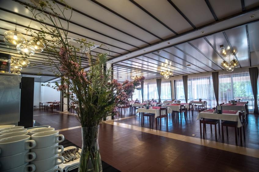 Hotel Issa - Double Room Sea View 4 - foto 91