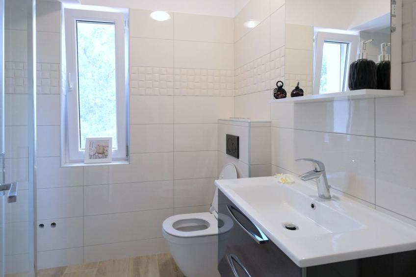 Newly built (2018), fully detached holiday villa with a private swimming pool - foto 35