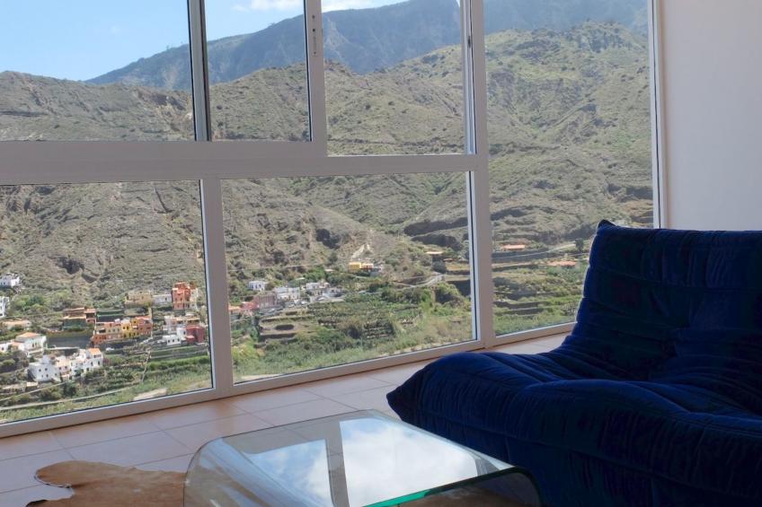 Komfortable geräumige Wohnung mit bester Aussicht 5p max - foto 28