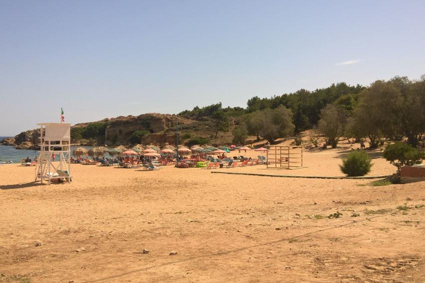 Zinovia Studio mit Balkon - foto 17