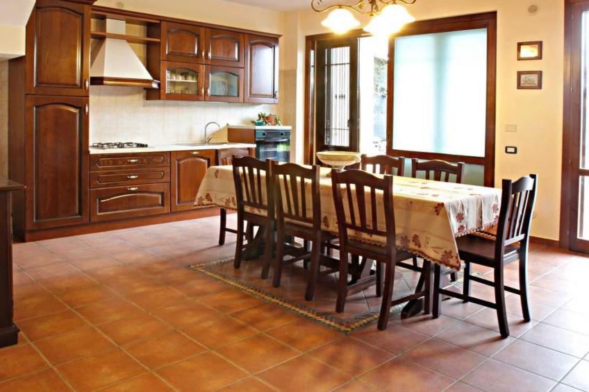 Ätna Villa Il Pino - foto 10