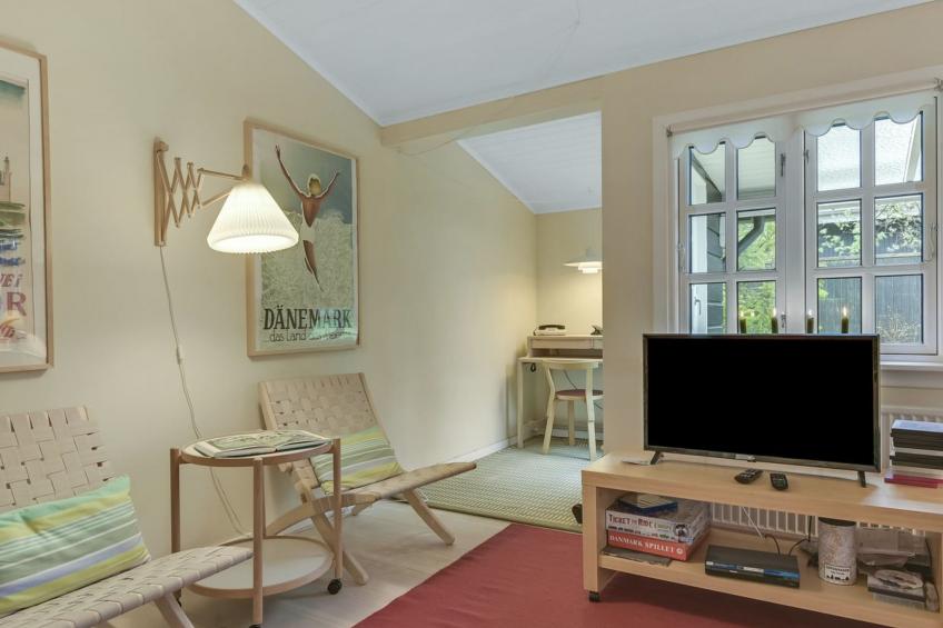 "Ayla" - 200m from the sea in Sealand - foto 20