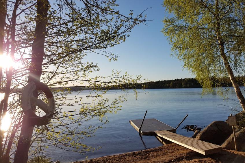 Villa Bullerbü - foto 19