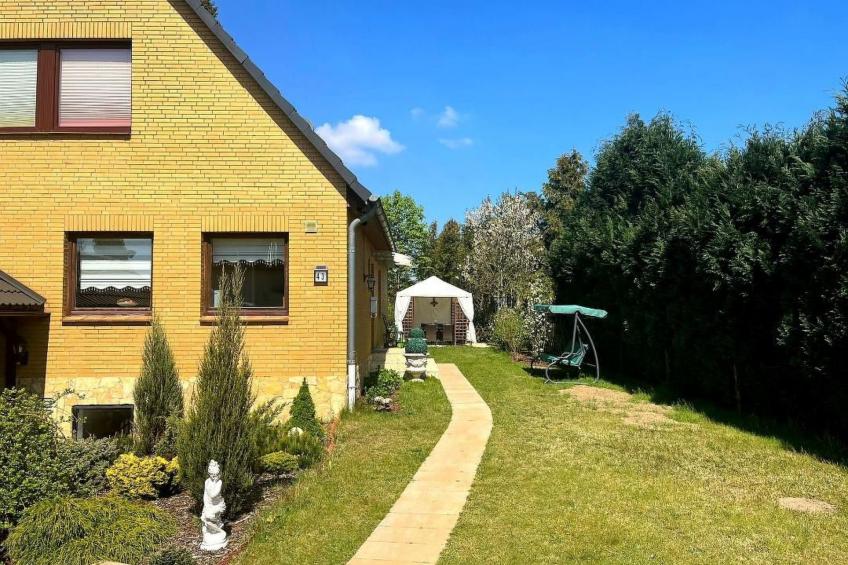 Appartement mit Garten, Grill und Terrasse - foto 32