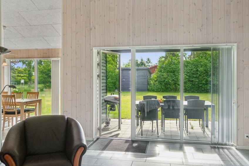 "Dorreth" - 3.2km from the sea - foto 24