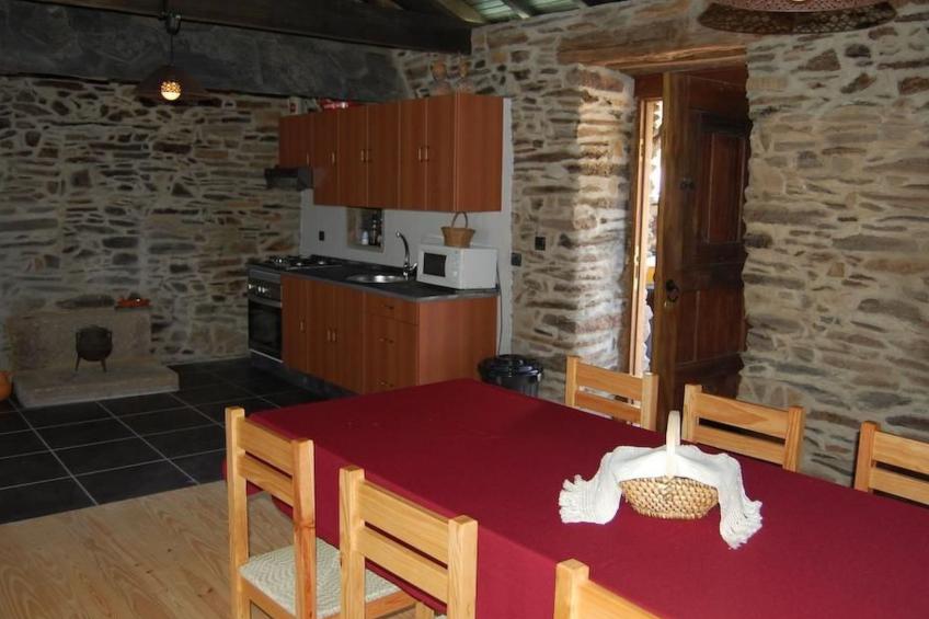 Villa mit Garten, Grill und Terrasse - foto 15