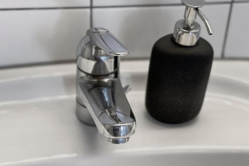 ARISER Zug Central Business Apartment - foto 24