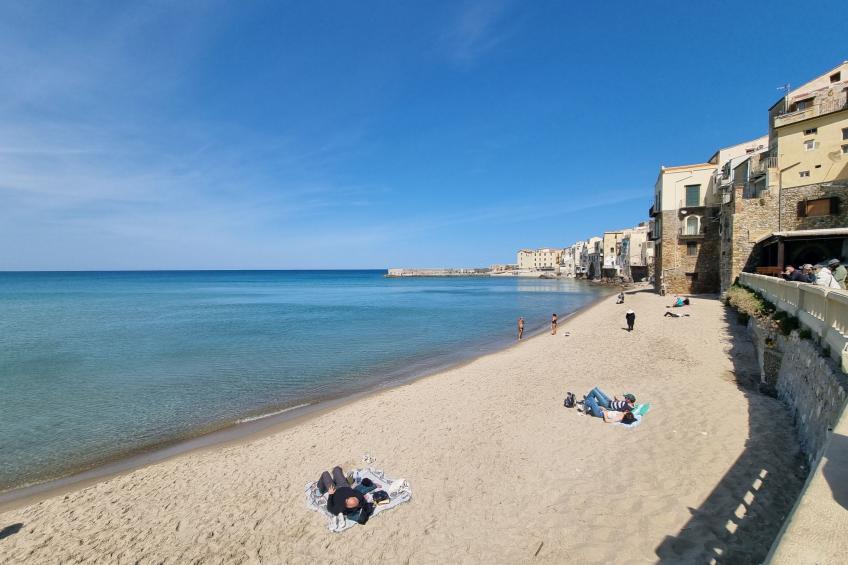 Respiro di Mare von Holiday World - foto 24