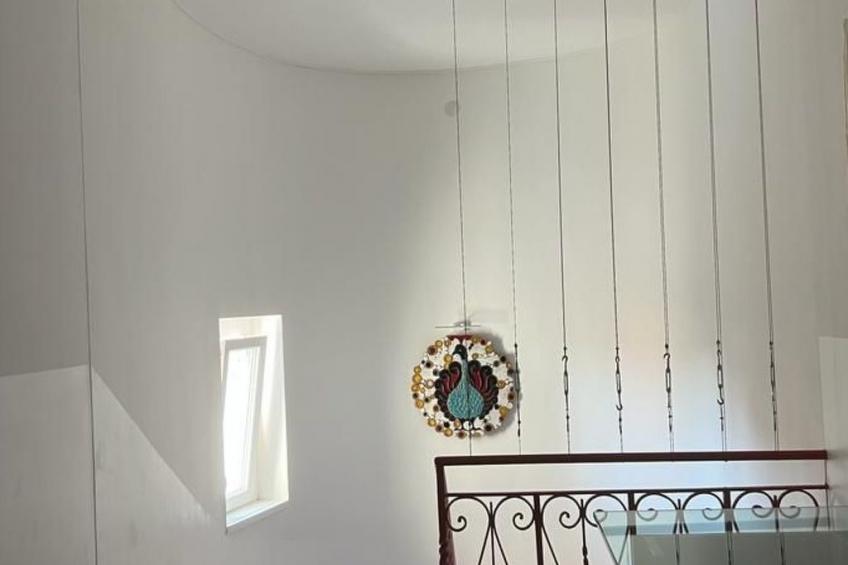 Wohnung in Caprino Veronese mit Garten - foto 19