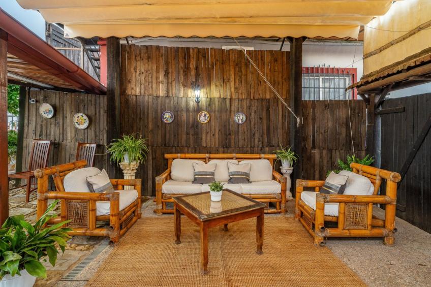 Casa Rural Villa Los Mellizos - foto 31