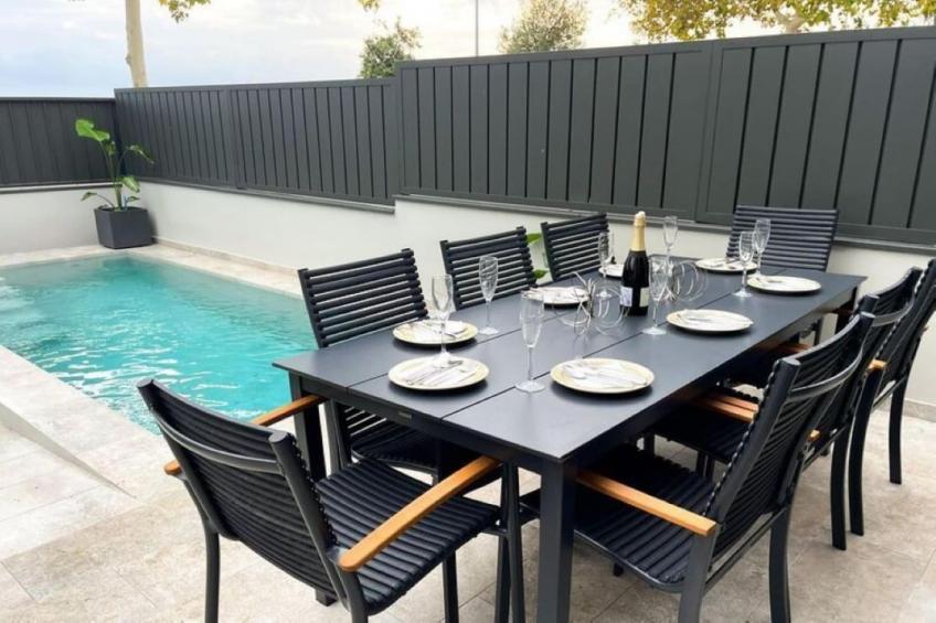 Villa Moncerrat - foto 7