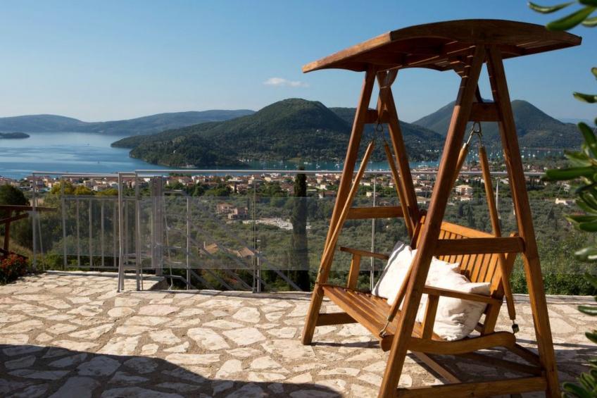 Finca "Dahlia" mit Infinity-Pool - foto 8