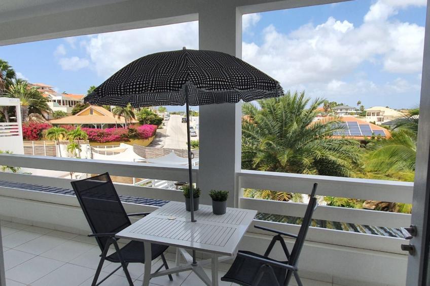 Wohnung B1 in Jan Thiel Curacao - foto 9