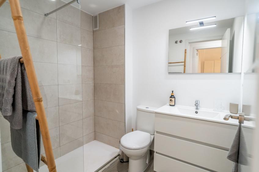 Strand, Golf, Guadalmar Málaga, in der Nähe des Flughafens - foto 8