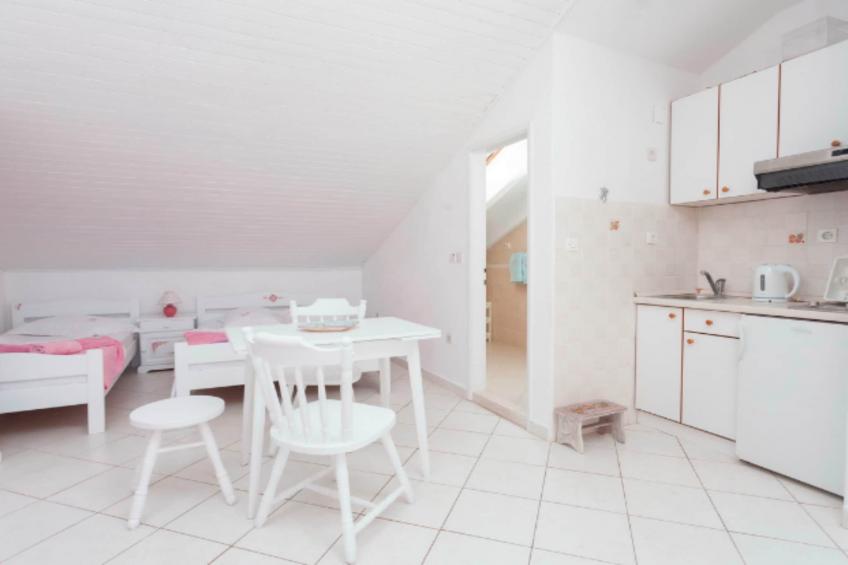 Apartments Lily - Studio with Terrace and Sea View - foto 3