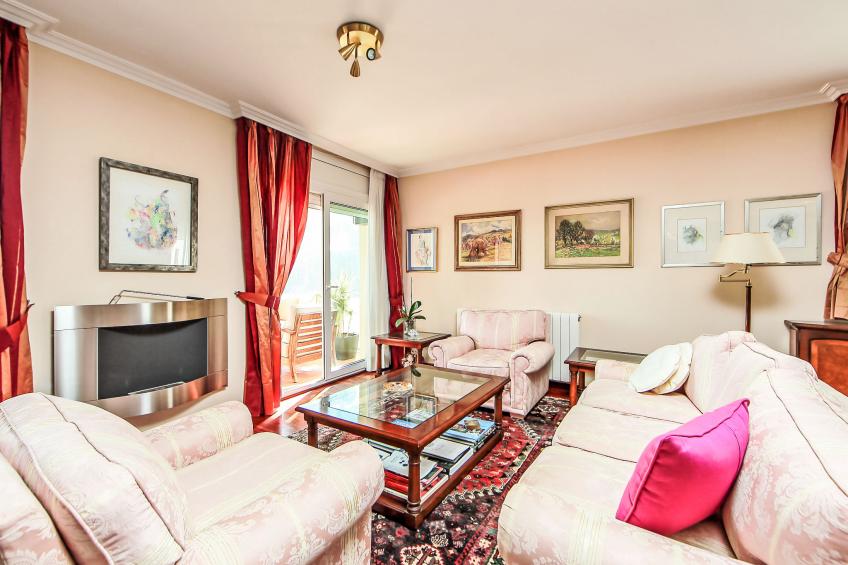 Villa Bertoni - foto 8