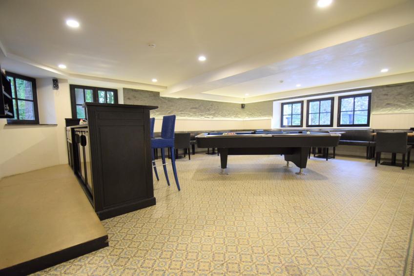 Le Château et les Forêts - foto 9