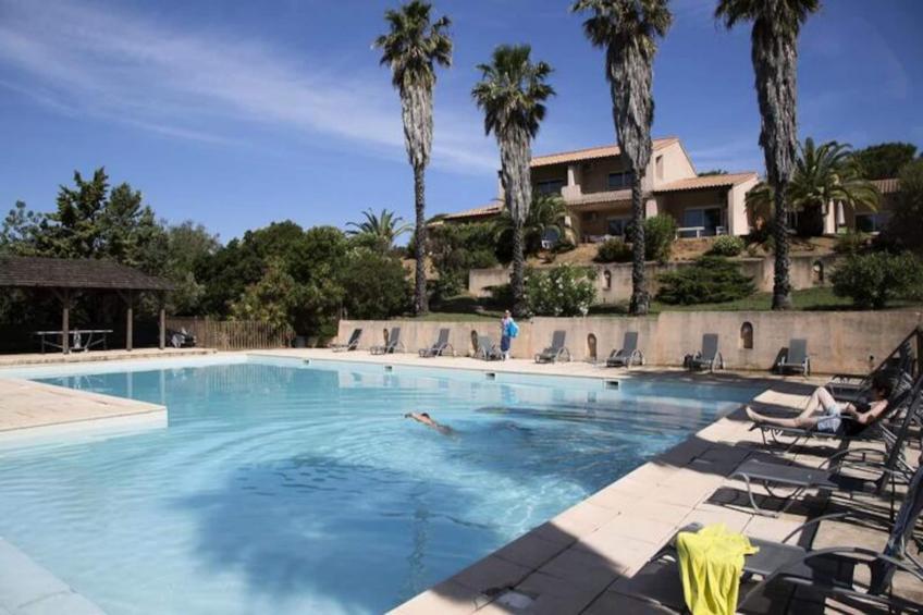 Résidence Odalys Stella di l'Aria - foto 7