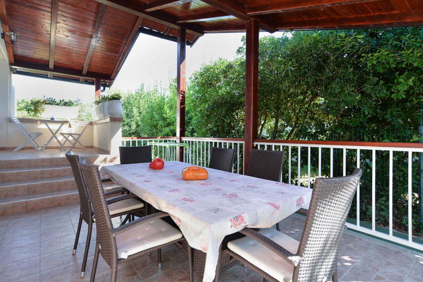 Holiday home Holiday house with air conditioning - BF-6TK7W - foto 7