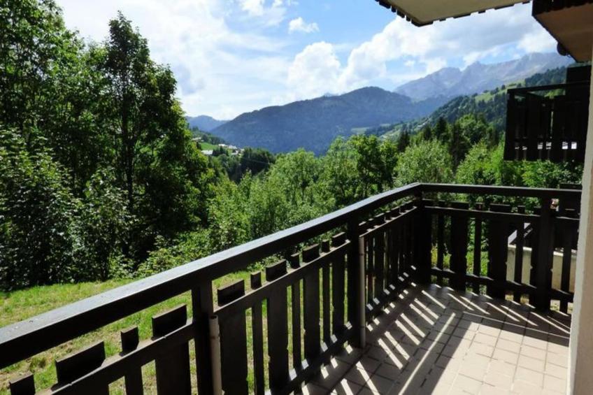 Résidence Cret Des Roches A - foto 22