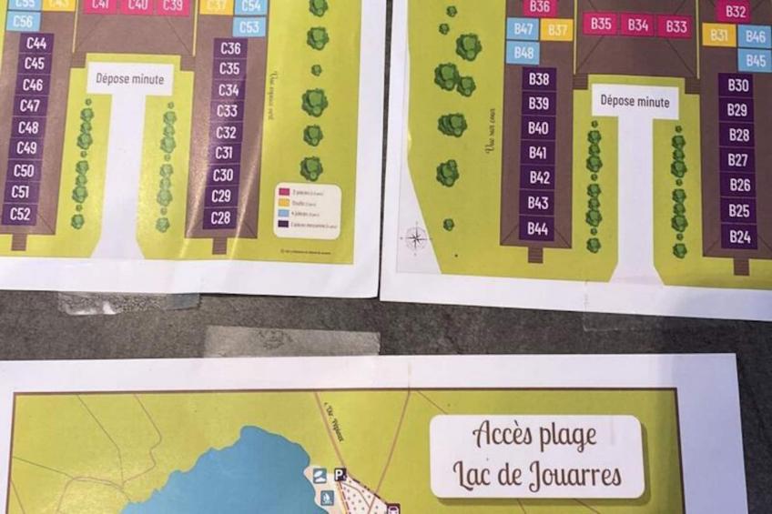 Résidence Le Château de Jouarres - foto 15