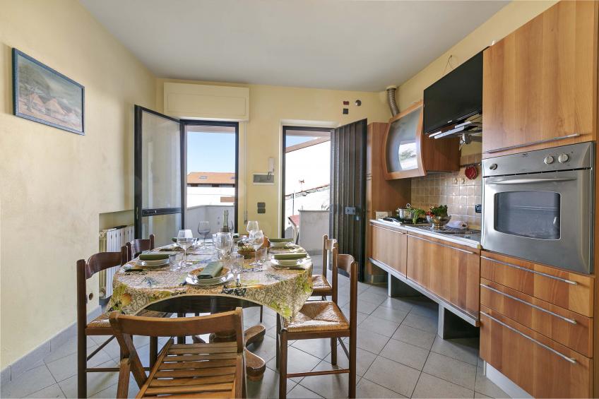 Appartamento Mako - 800M From The Beach