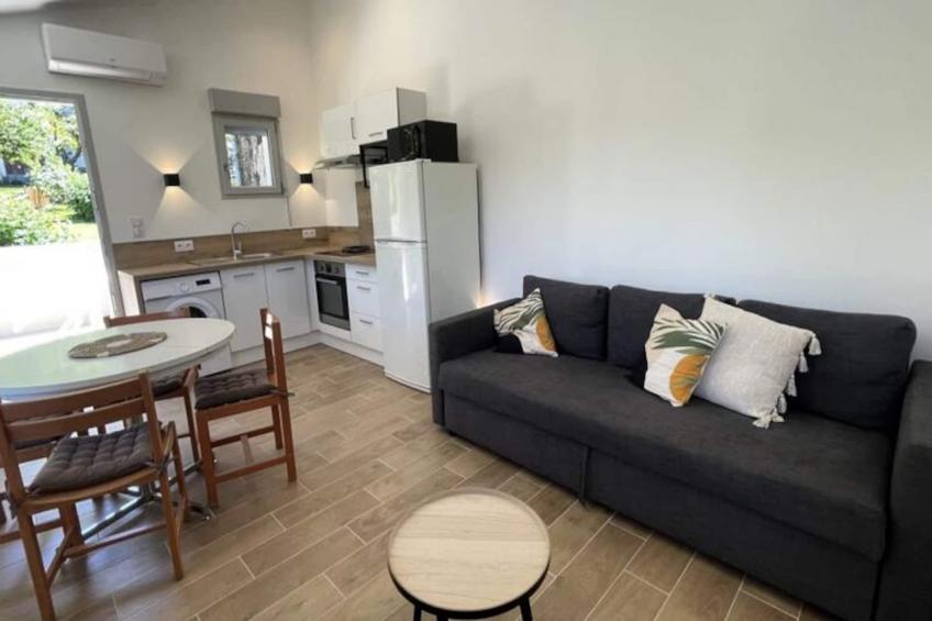 Résidence Le Lac Bleu Appt / Terr / Plage Privée Lac - foto 8