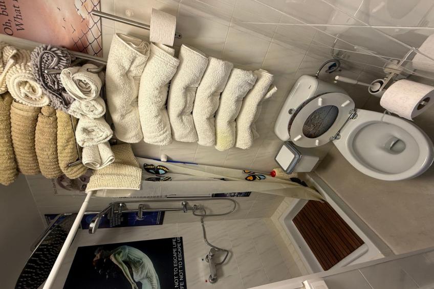 mit Pool, umgeben von Natur - foto 147