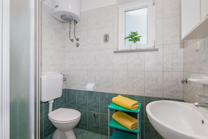 Am Südhang gelegen mit Meerblick - foto 21