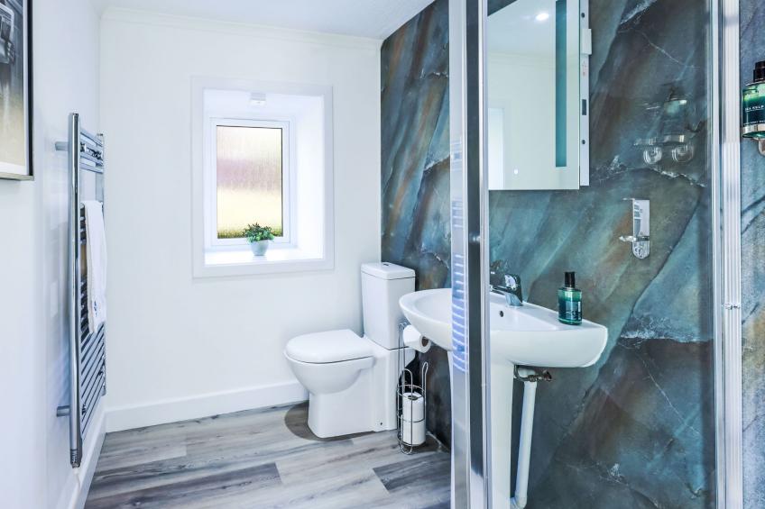 Gordonstoun Cottage - foto 22