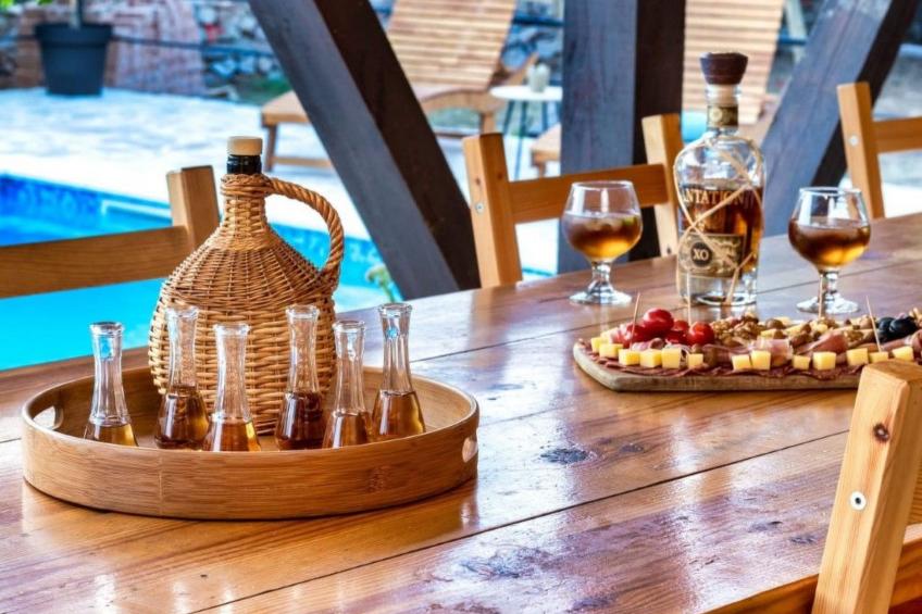 Villa Bacak - foto 7