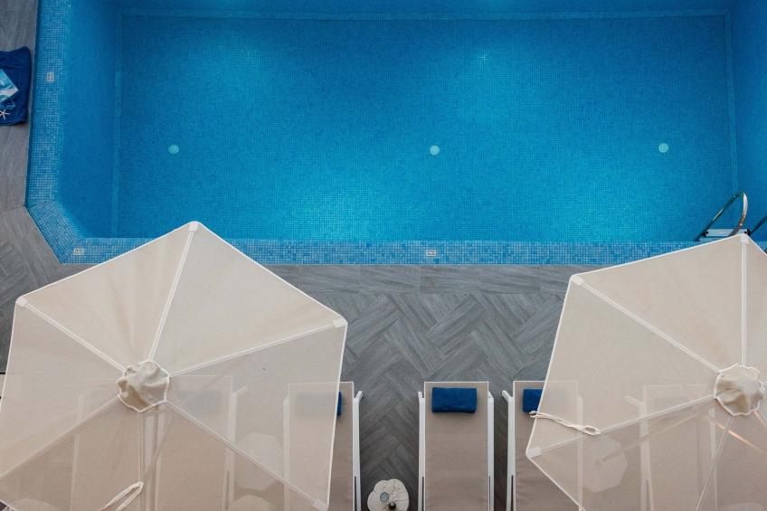 Villa Galatia I Kostenloser beheizter Pool, ideal für Gruppen - foto 3