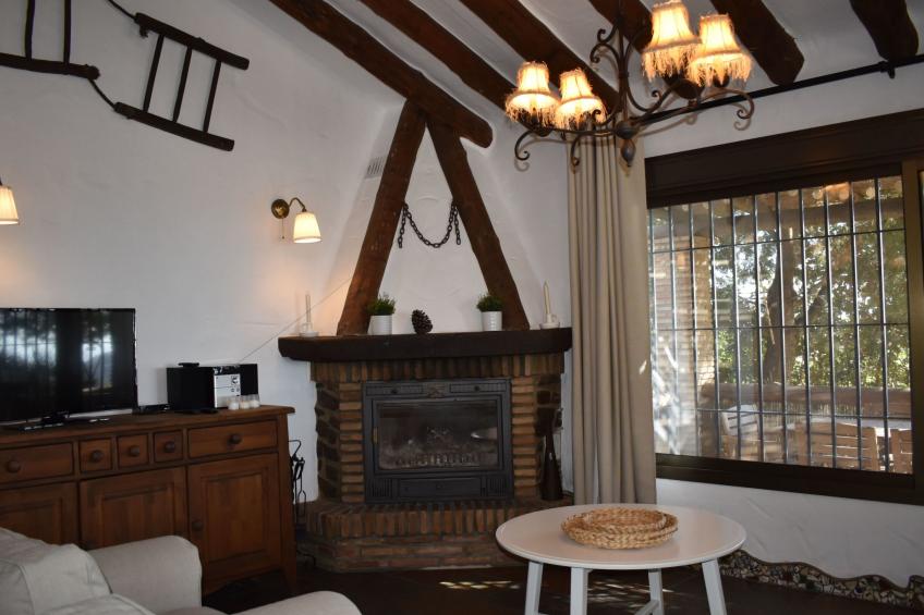 Finca Angarilla mit privatem Pool - foto 14