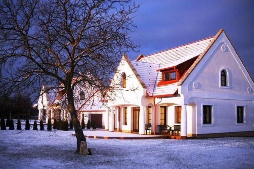 Hétkanyar Vendégház - foto 32