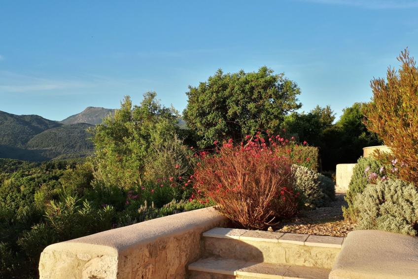 Die Drei Grazien, luxuriöse Villa mit eigenem Pool - foto 9