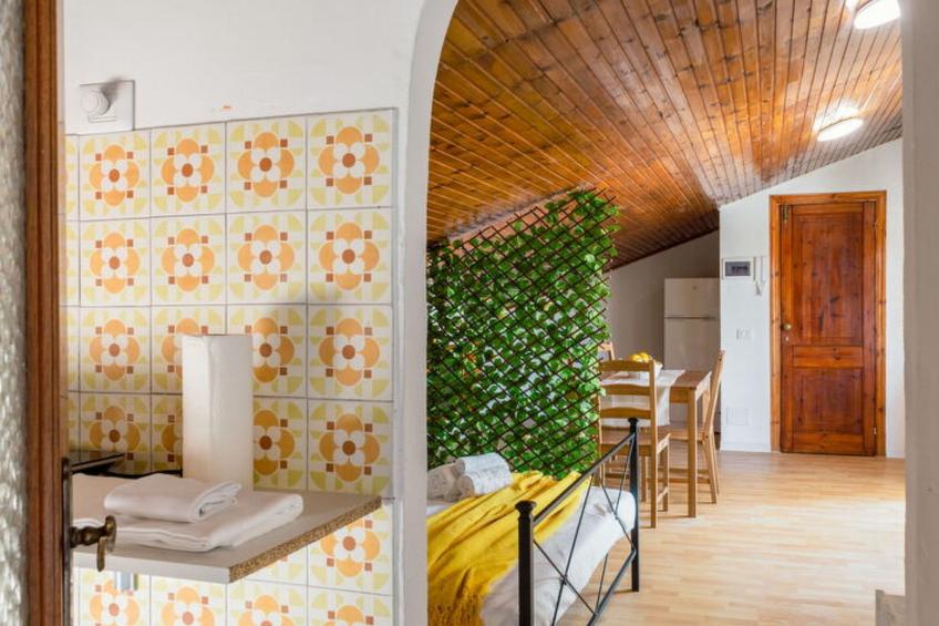 Sopraloreto Apartment - foto 25