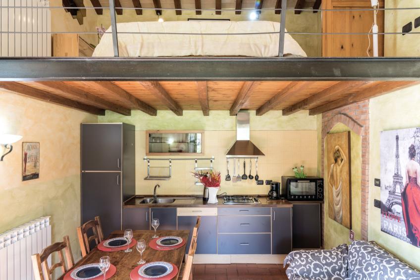 Podere La Cavallara (BOL565) - foto 11