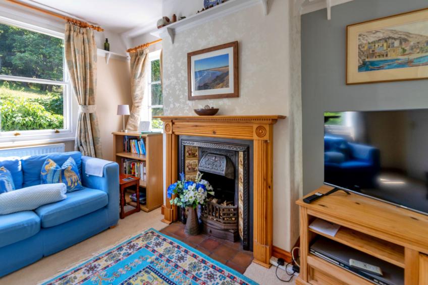 Wern Cottage