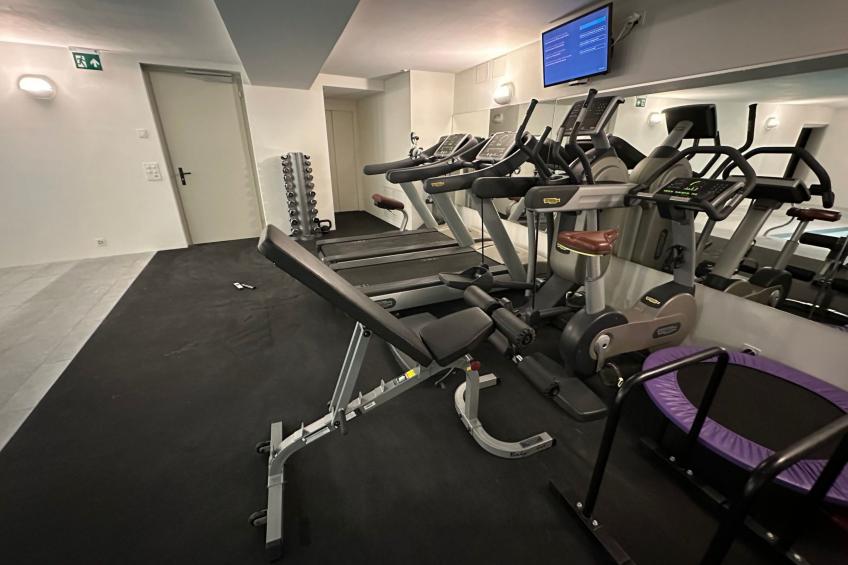 Chesa Unica - Giardin mit Wellness - foto 21