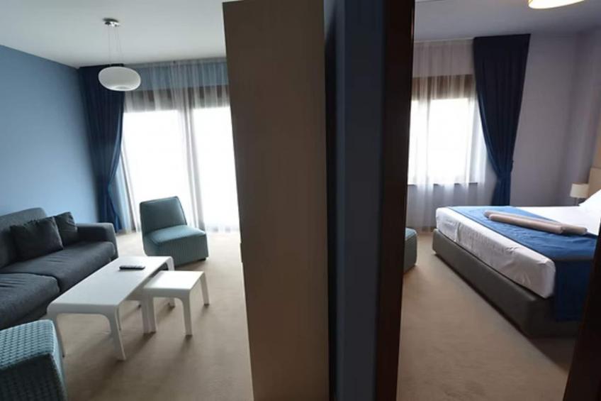 Hotel Princ- Standard  Double Room 306 - foto 2