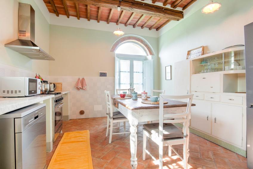 Villa Rosmarino - foto 15