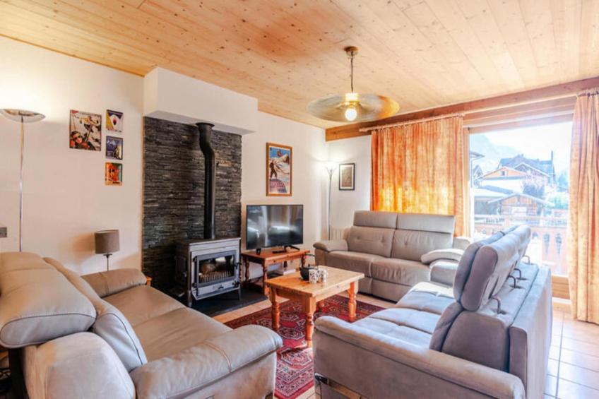 Résidence Les Cordettes - foto 5