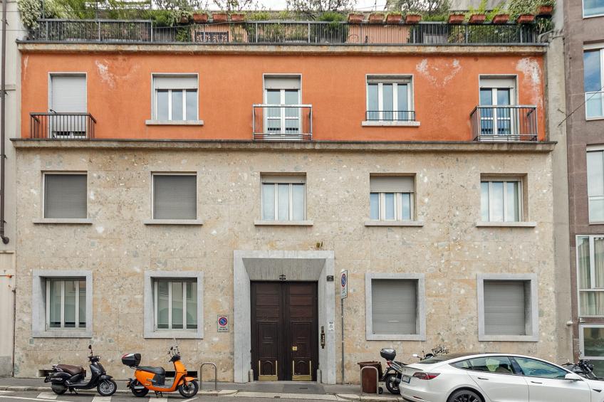 CENTRO Via della signora - foto 68